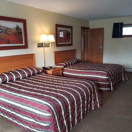 Black Hawk Motel & Suites Wisconsin Dells Kültér fotó